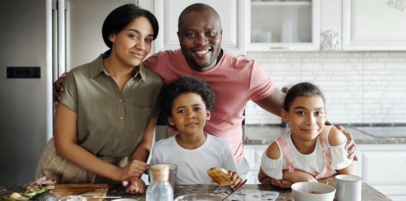 Whole Grains for the Whole Family class image