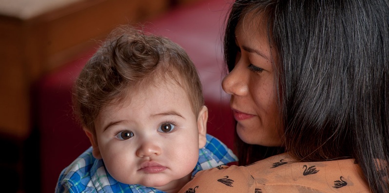 Live Discussion on a Gentle Approach to Weaning from Breastfeeding class image