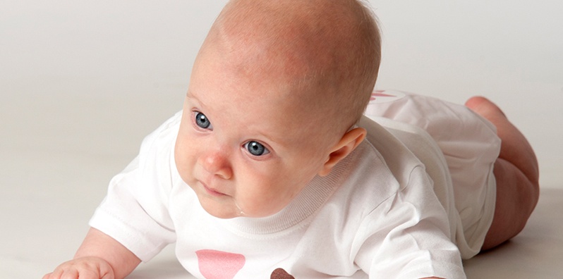 How do I know what my baby is trying to tell me? class image