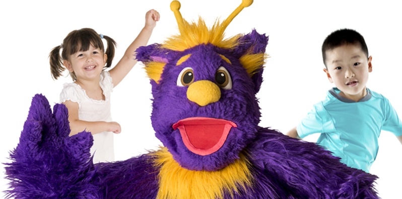 The Adventures of Zobey: Let's Dance!  class image